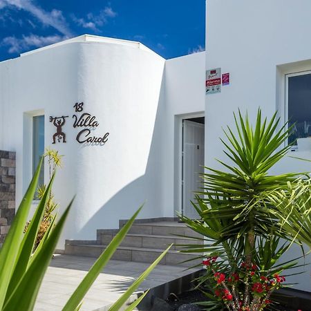 Villa Carol Πλάγια Μπλάνκα Εξωτερικό φωτογραφία