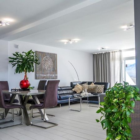 Villa Carol Πλάγια Μπλάνκα Εξωτερικό φωτογραφία