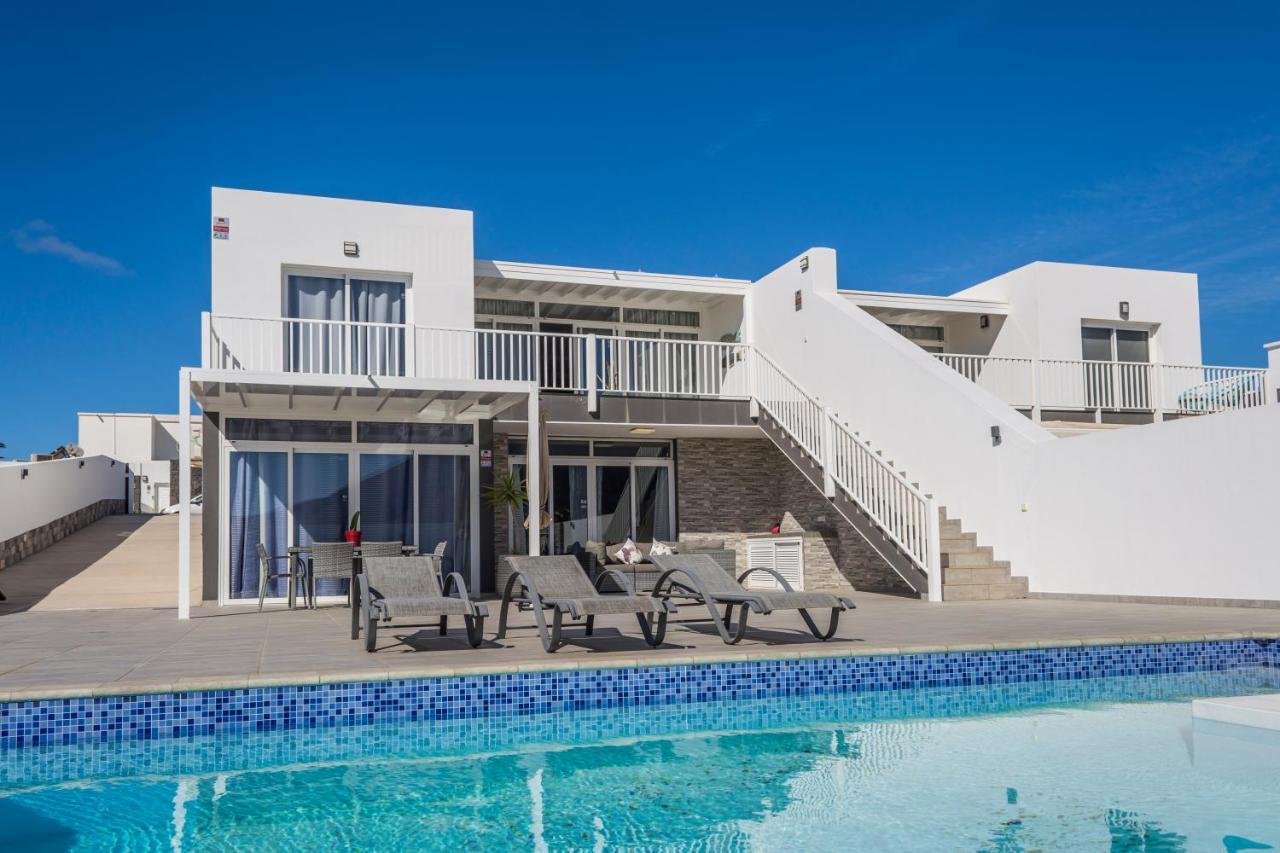 Villa Carol Πλάγια Μπλάνκα Εξωτερικό φωτογραφία