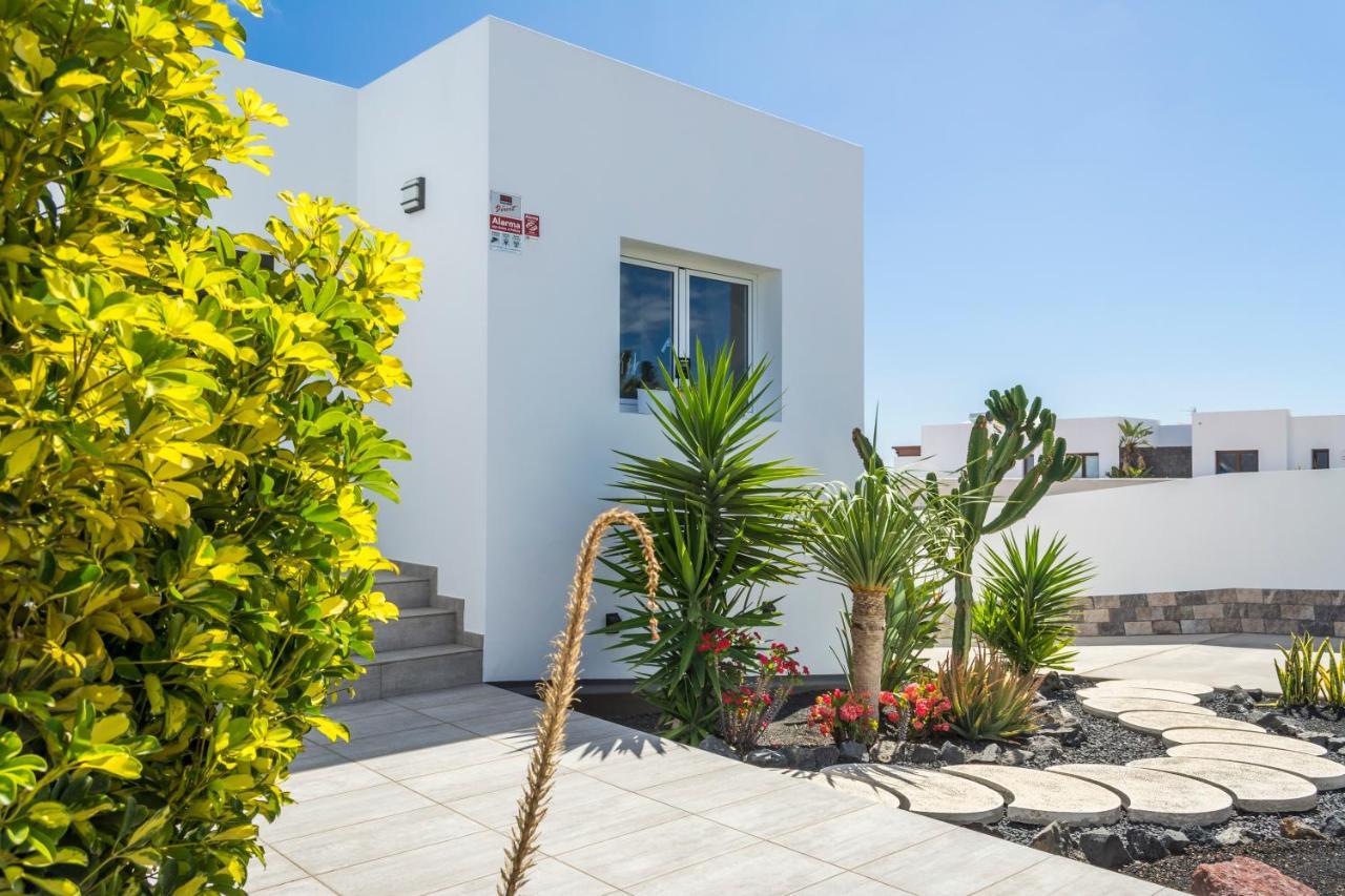 Villa Carol Πλάγια Μπλάνκα Εξωτερικό φωτογραφία