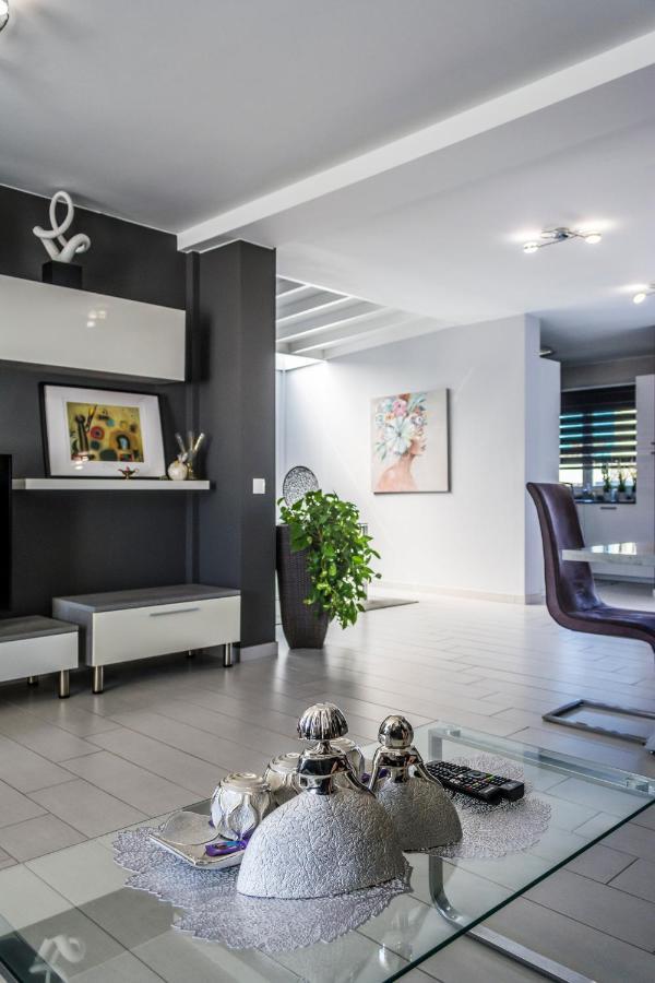 Villa Carol Πλάγια Μπλάνκα Εξωτερικό φωτογραφία