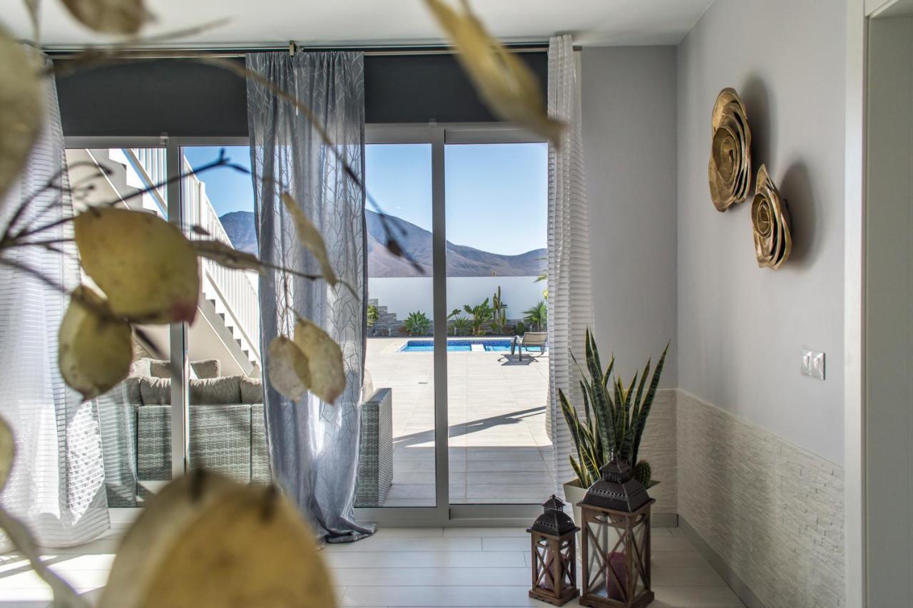 Villa Carol Πλάγια Μπλάνκα Εξωτερικό φωτογραφία